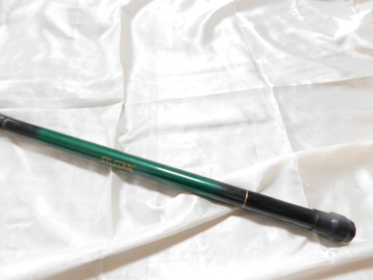 SILSTAR KEVLAR W LINKS 鮎 中硬90/シルスター SILSTAR KEVLAR W LINKS 鮎 中硬90/シルスター