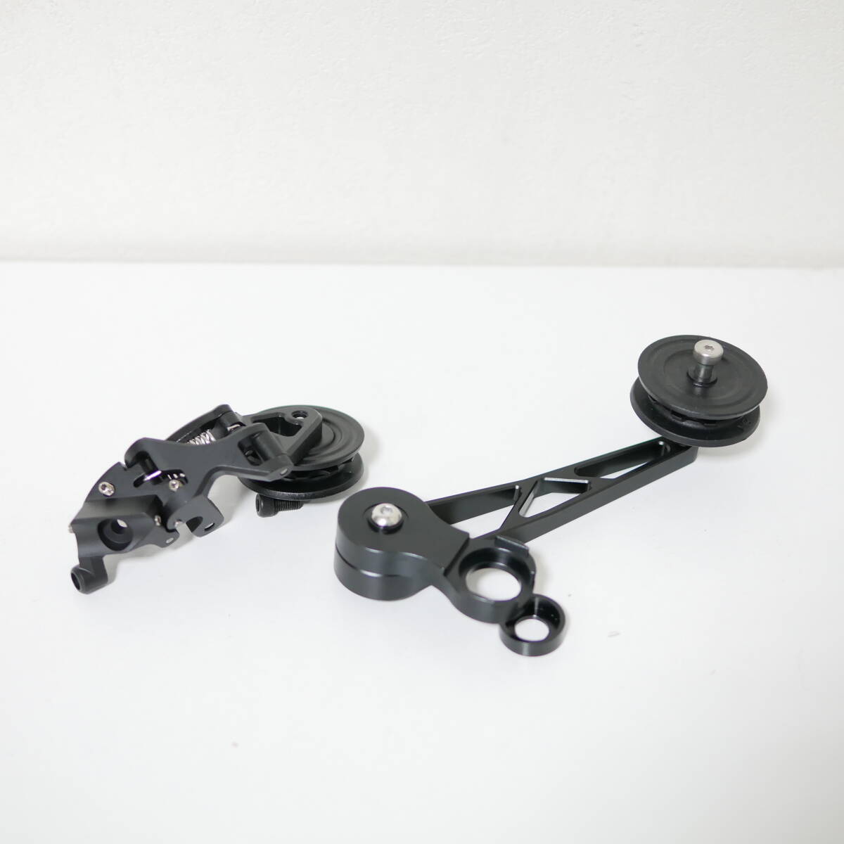 brompton チェーンテンショナー　カーボン C-Line 7速まで チェーンテンショナー Vr.2 for BROMPTON | CDJ WEB SHOP