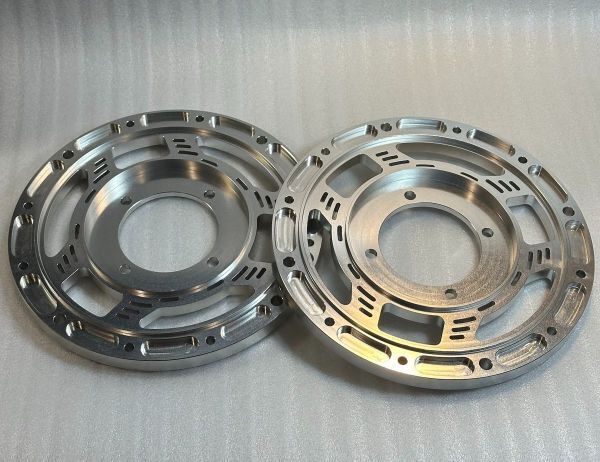 10インチ ホイール スペーサー 前後2枚 モンキー DAX シャリー ゴリラ 10インチ ホイール スペーサー 前後2枚 モンキー DAX シャリー