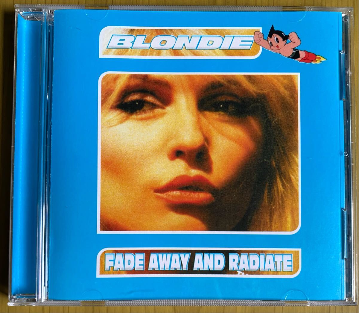 未開封品4枚　ブロンディ  リミックス   ブロンド.アンド.ビヨンド 4BT BLONDIE PARALLEL LINES WITH BONUS TRACKS JAPAN SHM CD | eBay