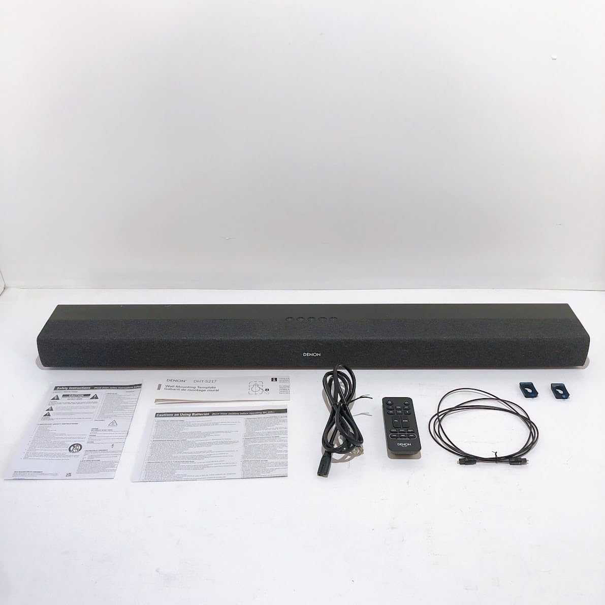2025年最新】Yahoo!オークション -denon dht-s217の中古品・新品