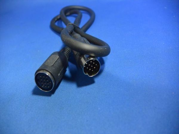 特注ケーブル・SONY・HB-F500、HB-F900、HB-T600、HB-7