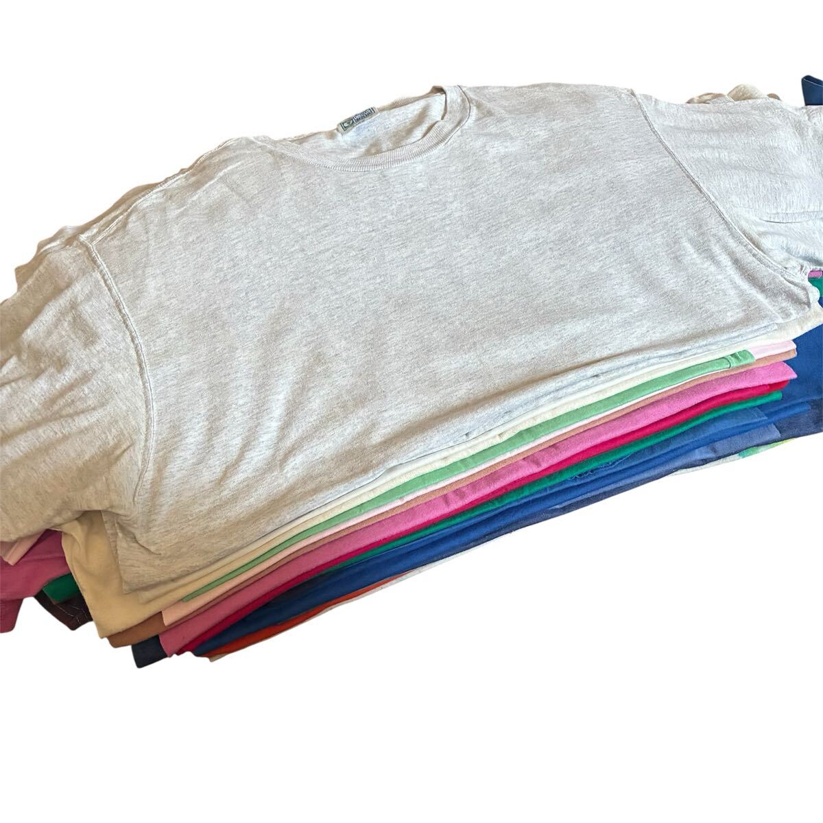 Mr.ポテトヘッド Tee L 新品 未使用 デッドストック 送料無料‼︎ Mr.ポテトヘッド Tee L 新品 未使用 デッドストック 送料無料