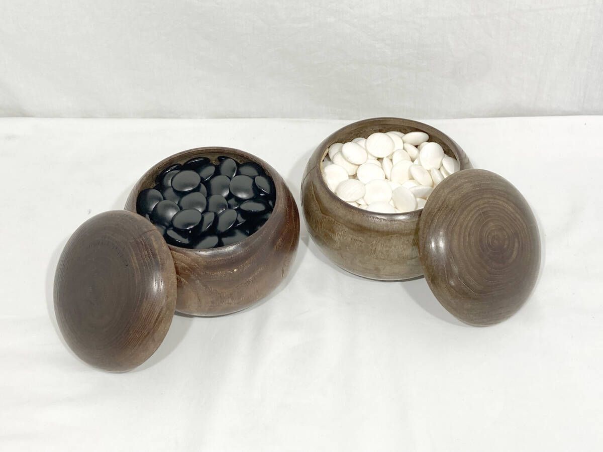 2025年最新】Yahoo!オークション -碁笥の中古品・新品・未使用品一覧