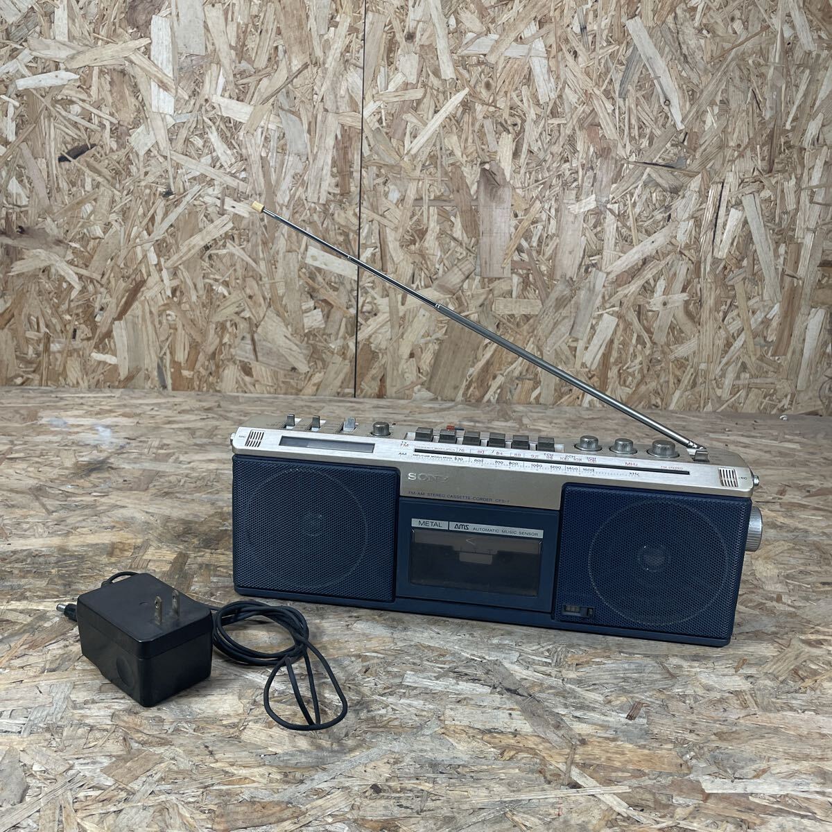 2025年最新】Yahoo!オークション -sony レトロの中古品・新品