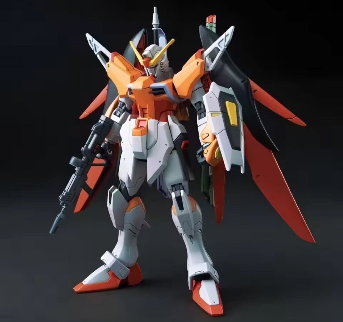 2025年最新】Yahoo!オークション -ガンダムSEED HGの中古品