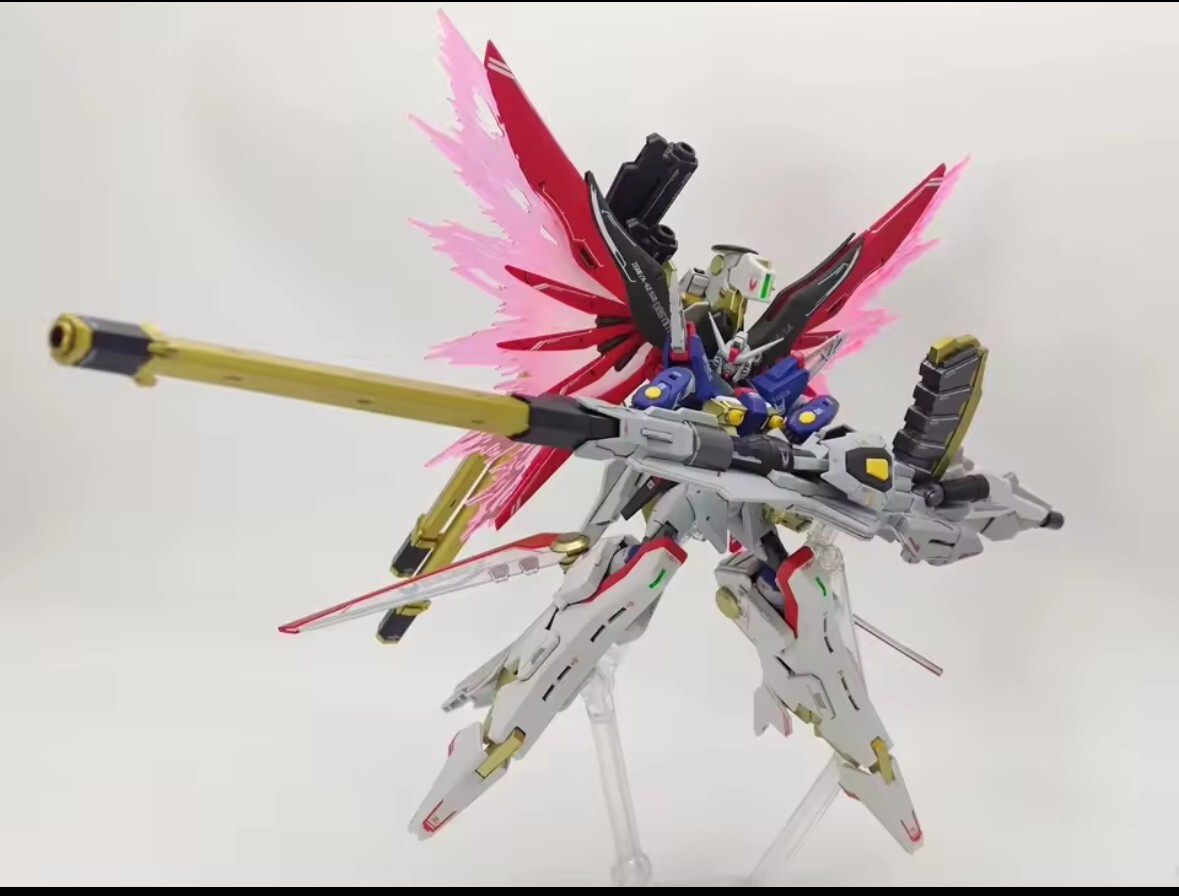ガンプラ　1/144HGゼウスシルエット　完成品　商品同時300円値引 Amazon | 2024年11月発売 HG 機動戦士ガンダムSEED FREEDOM