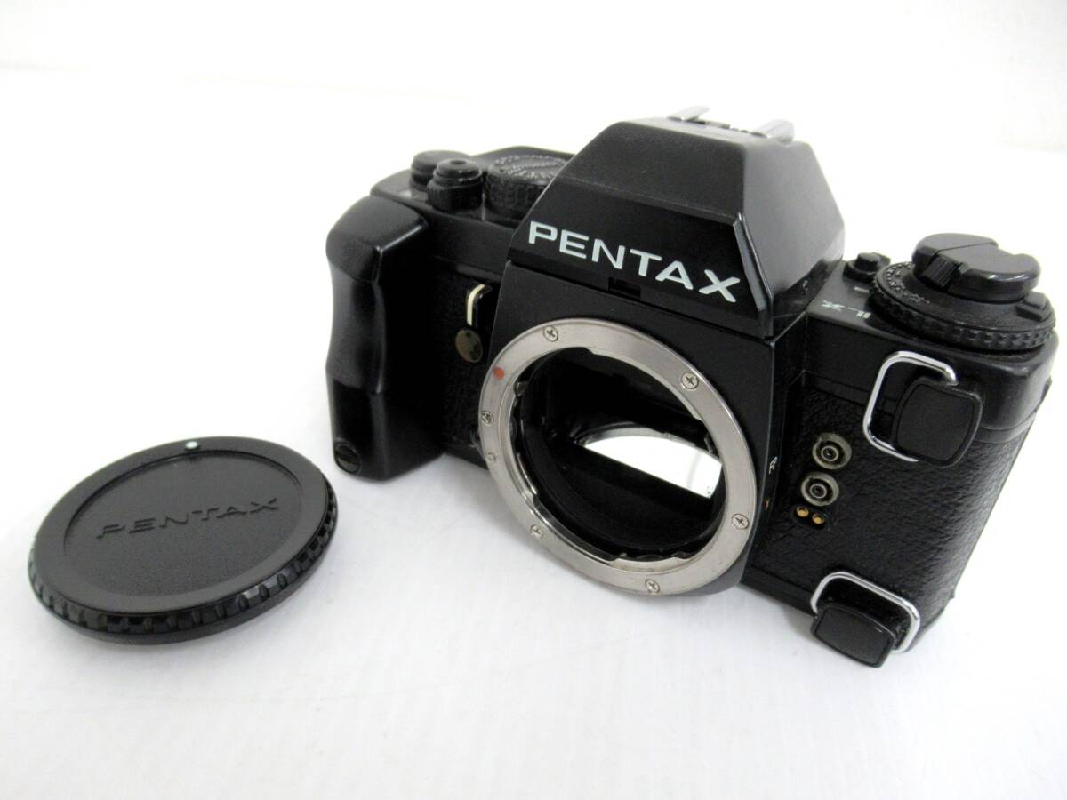 ☆希少☆ 新品未使用　PENTAX LX用　グリップ A(加工用) Pentax lx grip - Etsy 日本