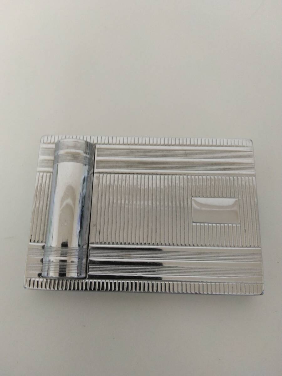 Silver950 / 40s ヴィンテージ コンパクトミラー 昭和レトロ Silver950 / 40s ヴィンテージ コンパクトミラー 昭和レトロ