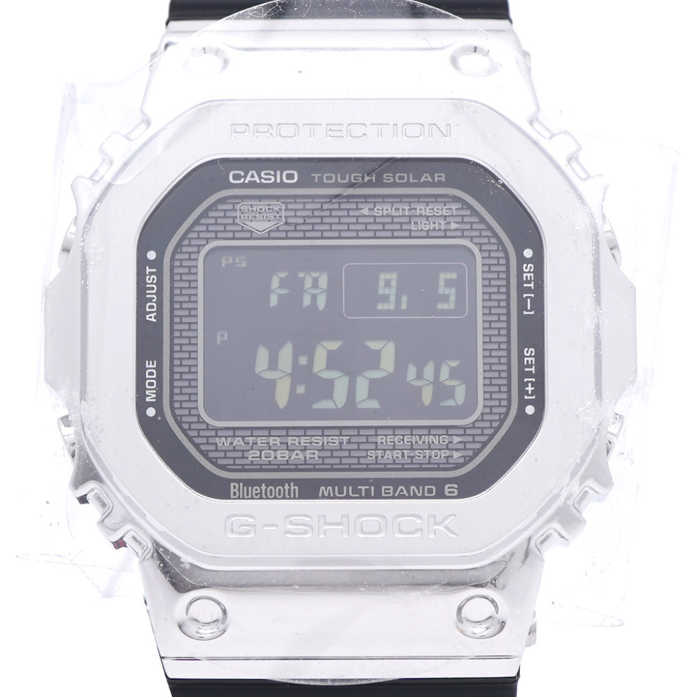 2025年最新】Yahoo!オークション -g shock gmw b5000(カシオ)の