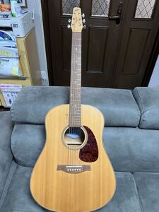 seagull Amber Trail SG ACT1.5T