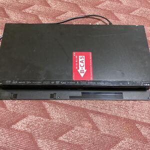 Panasonic DMR-BZT710 ブルーレイディスクレコーダー HDD 500 GB