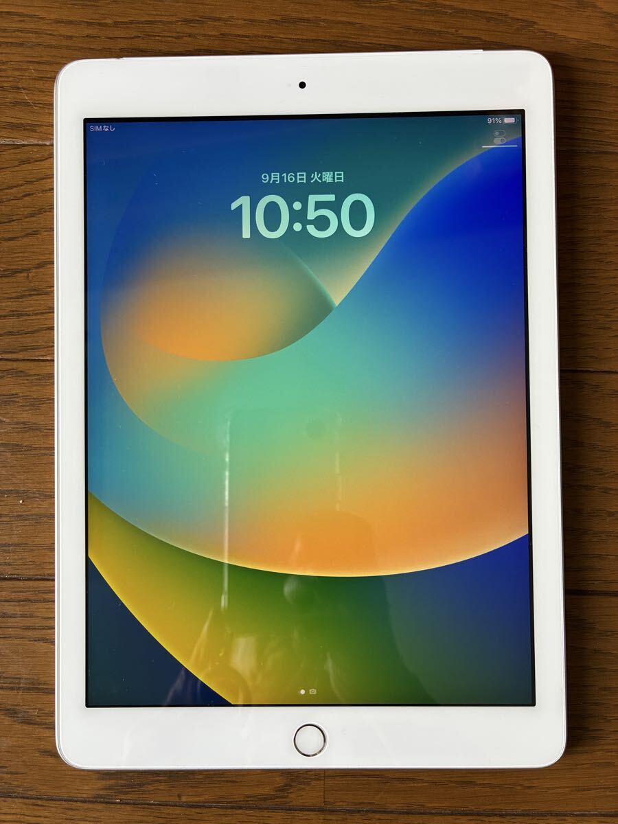 iPad 第5世代 A1823 32G シルバー Amazon.co.jp: 【整備済み品】 Apple iPad (第5世代) Wi-Fi