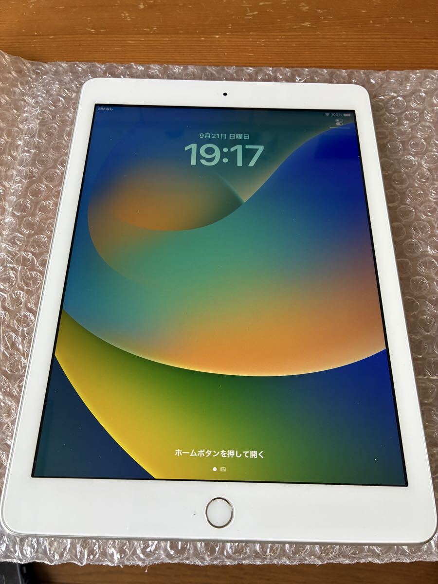 Yahoo!オークション -「ipad 第5世代 32gb」の落札相場・落札価格