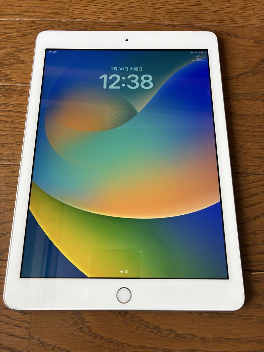 Yahoo!オークション -「ipad 第5世代 32gb」の落札相場・落札価格