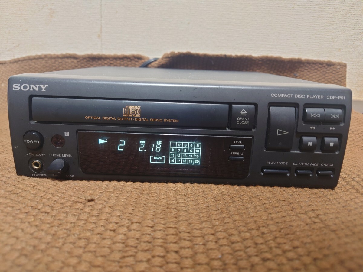 2025年最新】Yahoo!オークション -ジャンク(CDデッキ)の中古品