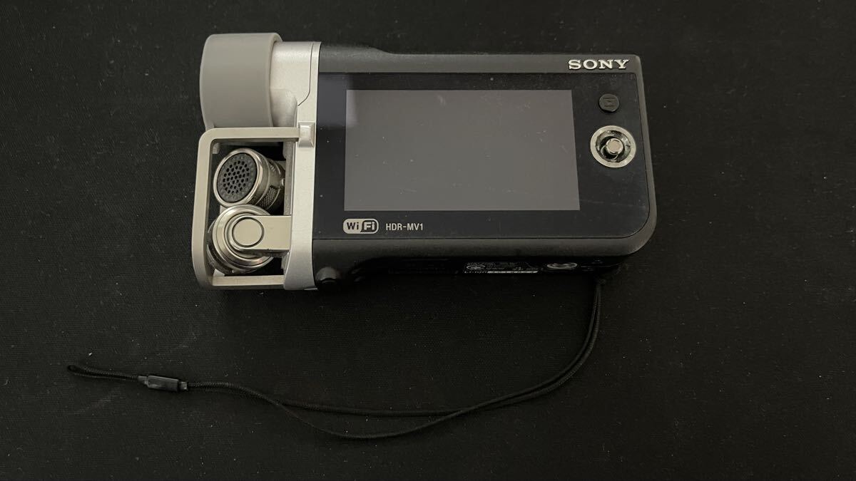【未使用、動作確認済み】SONY HDR-RJ550V ビデオカメラ 本体 生産完了品 | デジタルビデオカメラ ハンディカム | ソニー