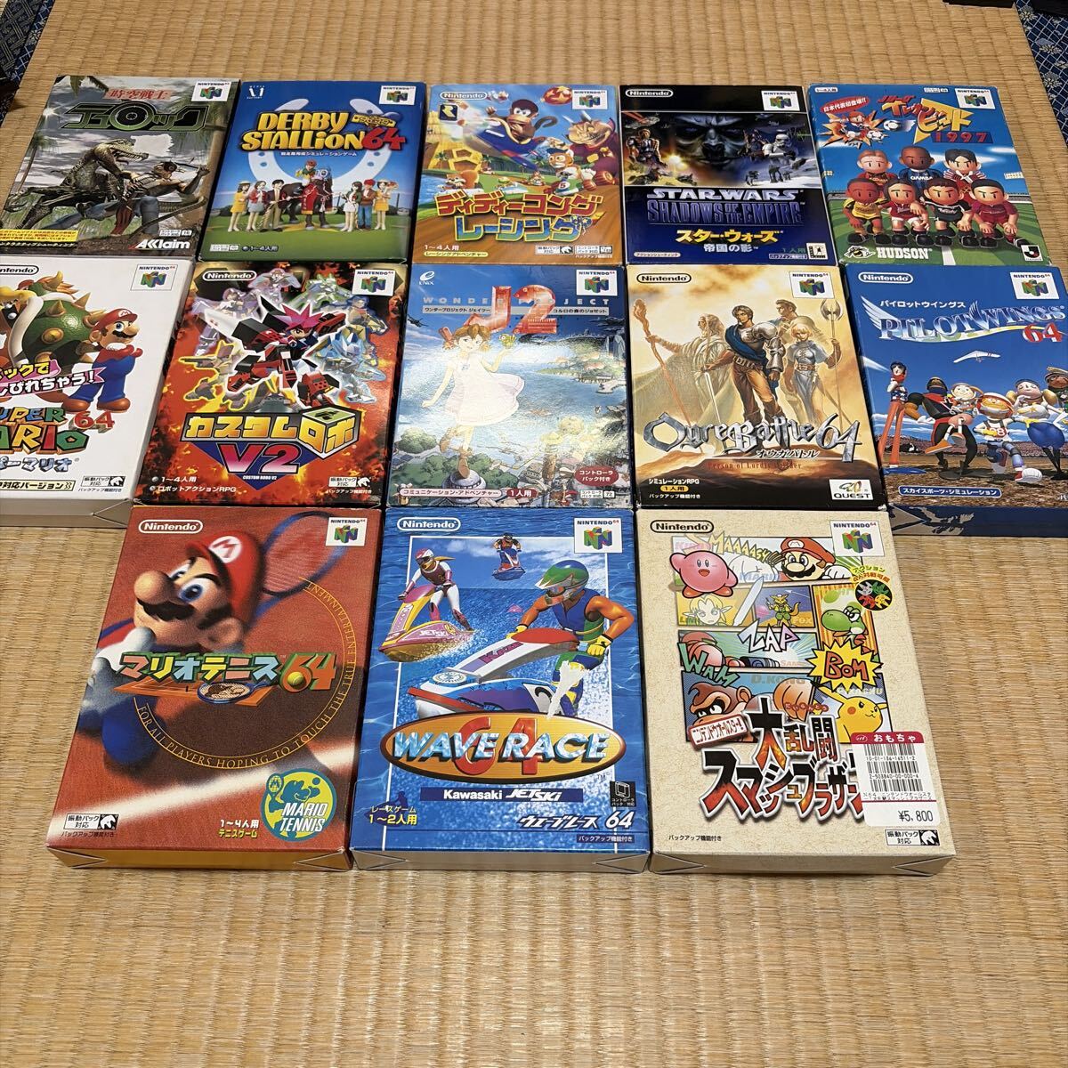 ジャンク品　大量セット　ゲーム機　カセット　ソフト 2025年最新】Yahoo!オークション -ジャンク (まとめ 大量 セット