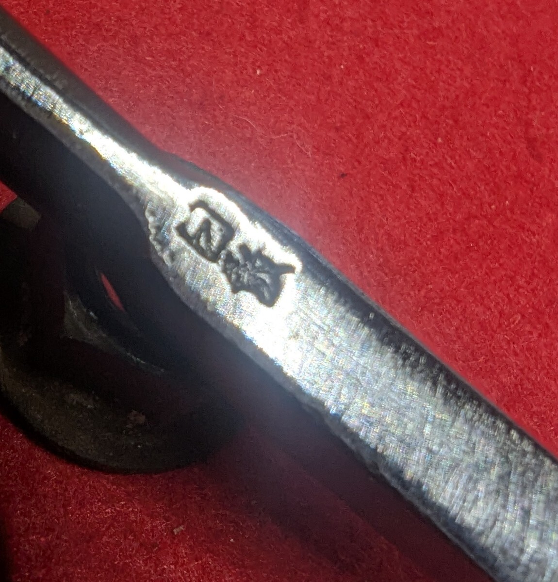 叩き鑿　　ノミ　大工道具_サムネイル画像5