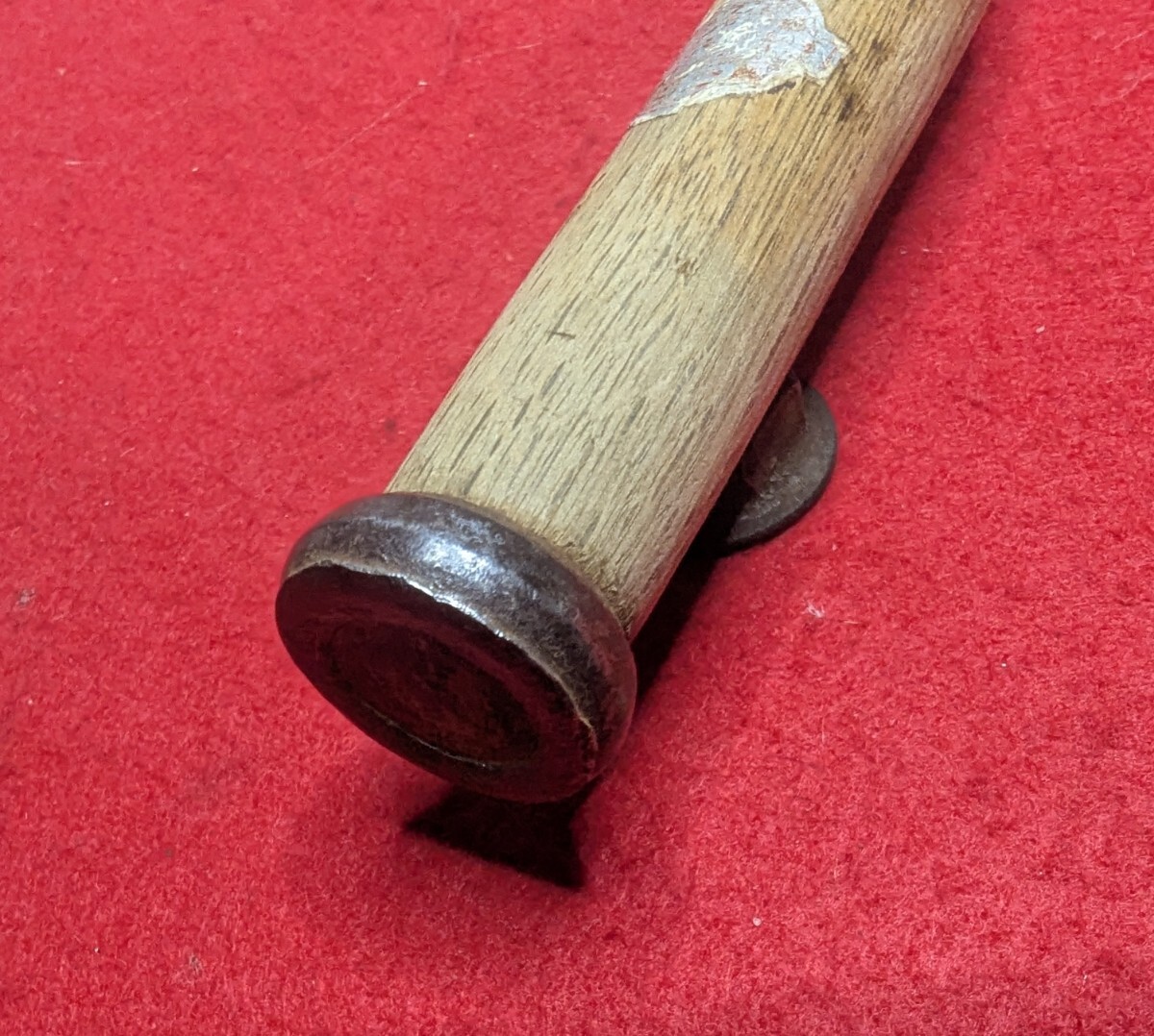 叩き鑿　　ノミ　大工道具_サムネイル画像8