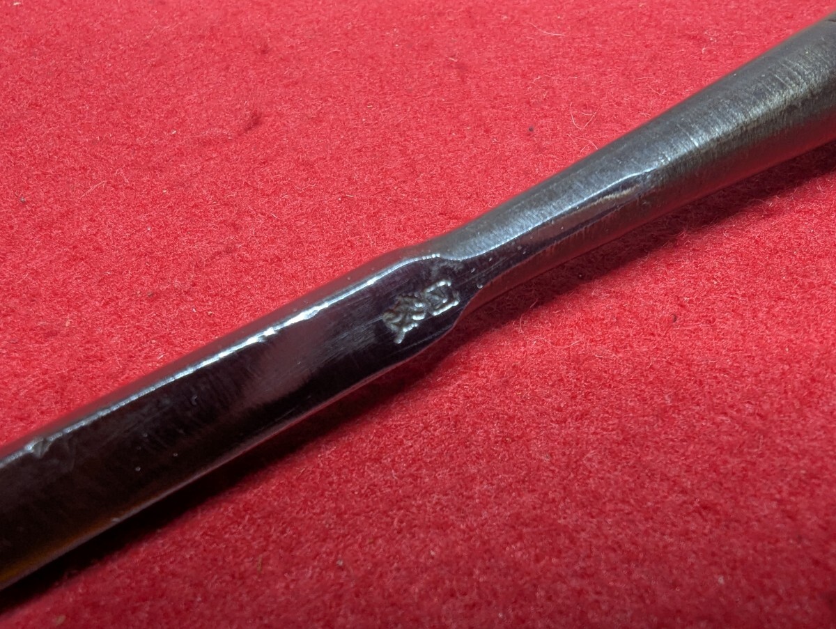 叩き鑿　　ノミ　大工道具_サムネイル画像4