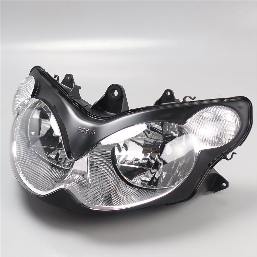 2025年最新】Yahoo!オークション -k1200r ヘッドライトの中古品