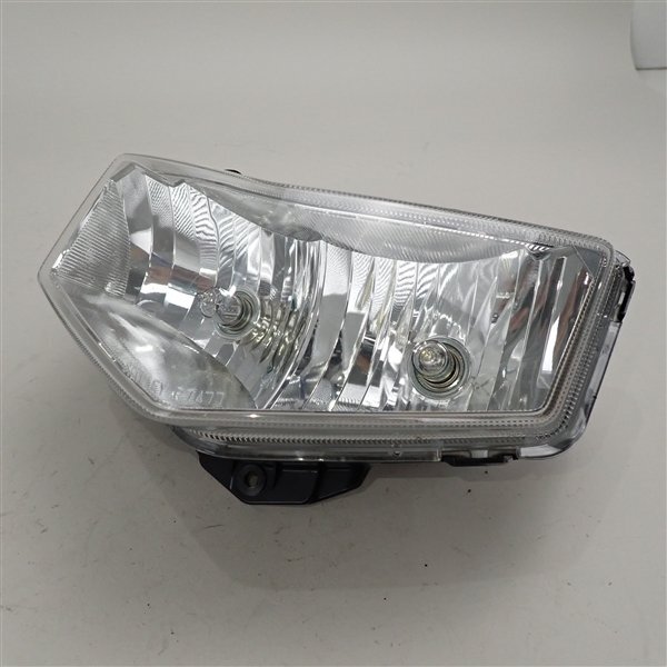 ゼファー1100 純正　ヘッドライト Yahoo!オークション -「ゼファー1100」(ヘッドライト) (純正品