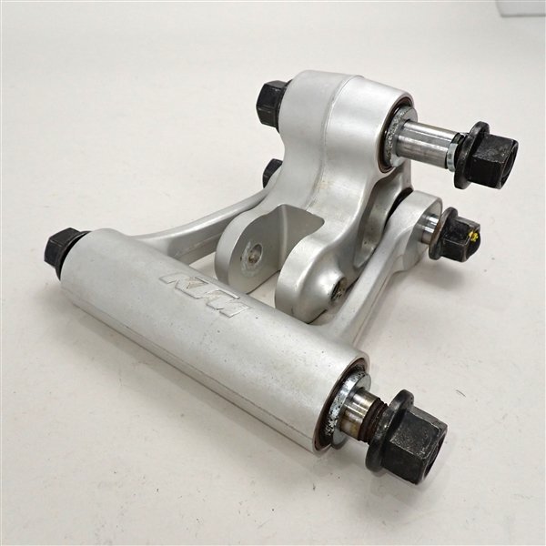 390アドベンチャー リアサスペンション JG 12 2047 KTM 純正 まさに日本仕様！ 冒険するならKTM 390アドベンチャーでキマり