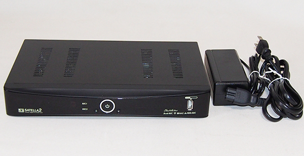 サテラ2　　SATELLA2 Amazon | サテラ2 SATELLA2 無料衛星放送FTA ダブルチューナー