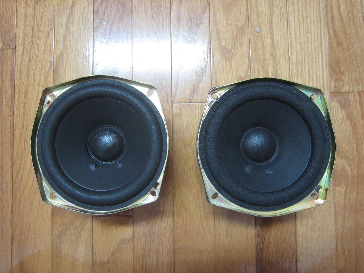 値下げ中！ウーハー　スピーカー　大理石　ヴィンテージ Yahoo!オークション -「(12cm 12.5cm)」(オーディオ機器) の落札