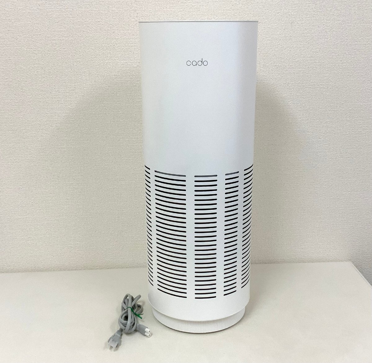 2025年最新】Yahoo!オークション -cado 空気清浄機の中古品