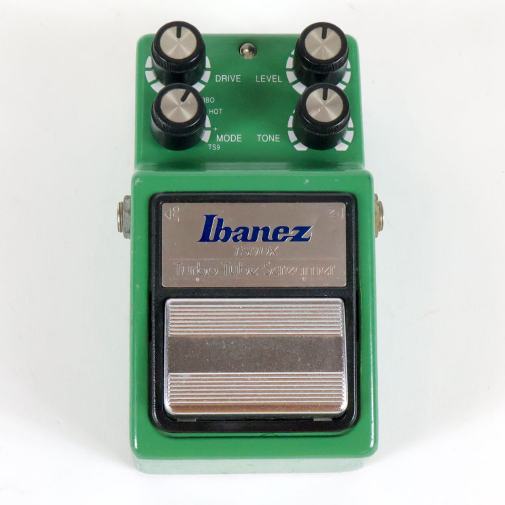 2025年最新】Yahoo!オークション -ibanez ts9dxの中古品・新品