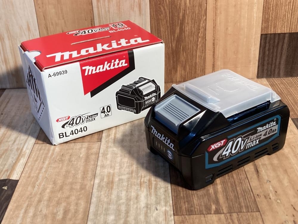 2025年最新】Yahoo!オークション -マキタ 40vバッテリ(電動工具
