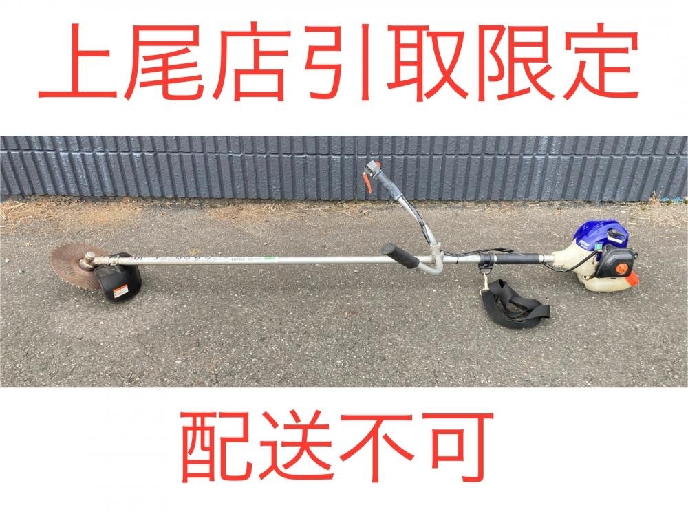 2025年最新】Yahoo!オークション -刈払機 echo egt220の中古品