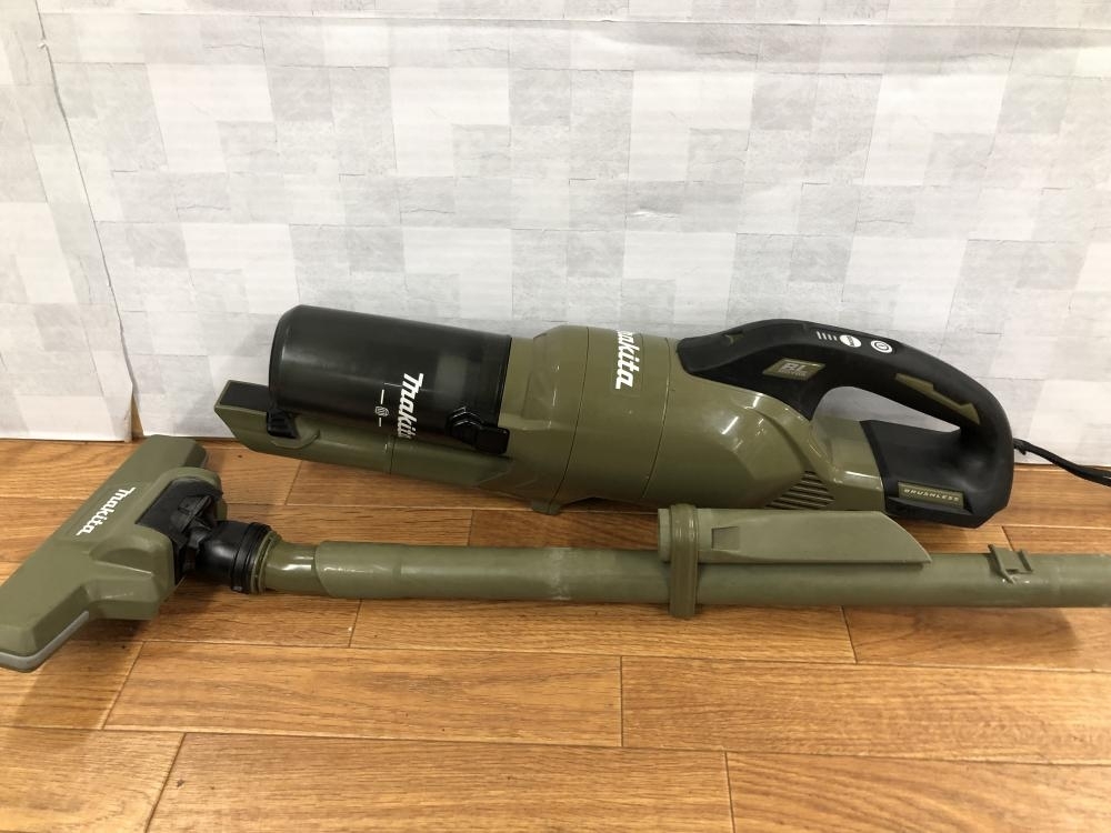 マキタ 掃除機(2台 まとめ売り) 掃除機 アウトレット（マキタ）のおすすめ人気商品一覧 通販