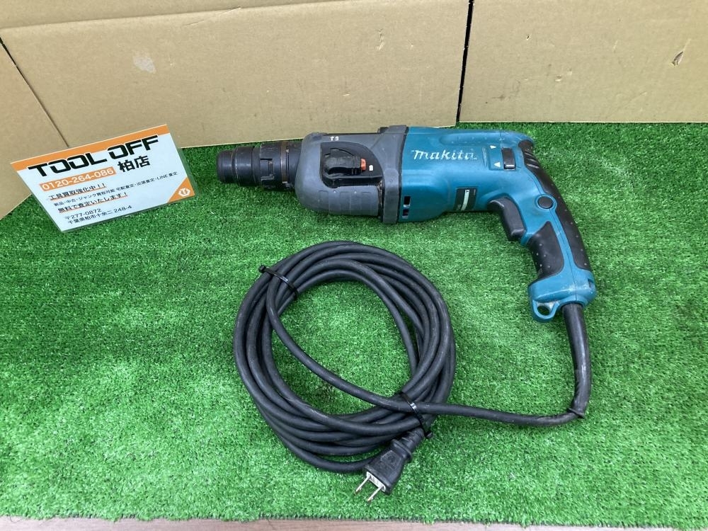 2025年最新】Yahoo!オークション -マキタ hr2460の中古品・新品