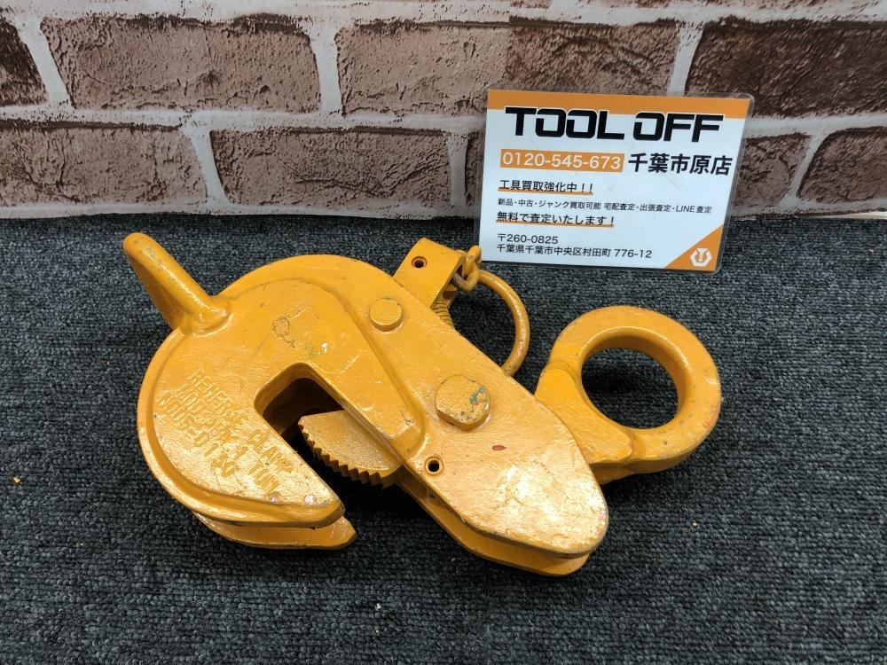 2025年最新】Yahoo!オークション -レンフロークランプの中古品