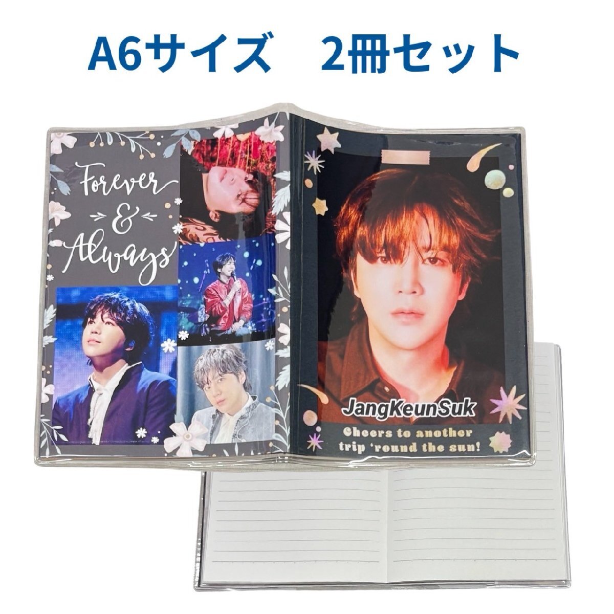 【新品未使用品】チャングンソク公式グッズグッズ詰め合わせDVD付き 9/27 (水) New Single「Shock」発売決定！【9/21更新】 – JANG