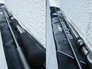 即決!◆新品!シマノ バンタム 168XH-SB/2◆Bantam センターカット