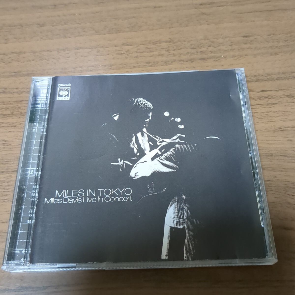 マイルス・デイビス◾️レコード◾️5枚セット Amazon.co.jp: Miles Davis in Concert: ミュージック