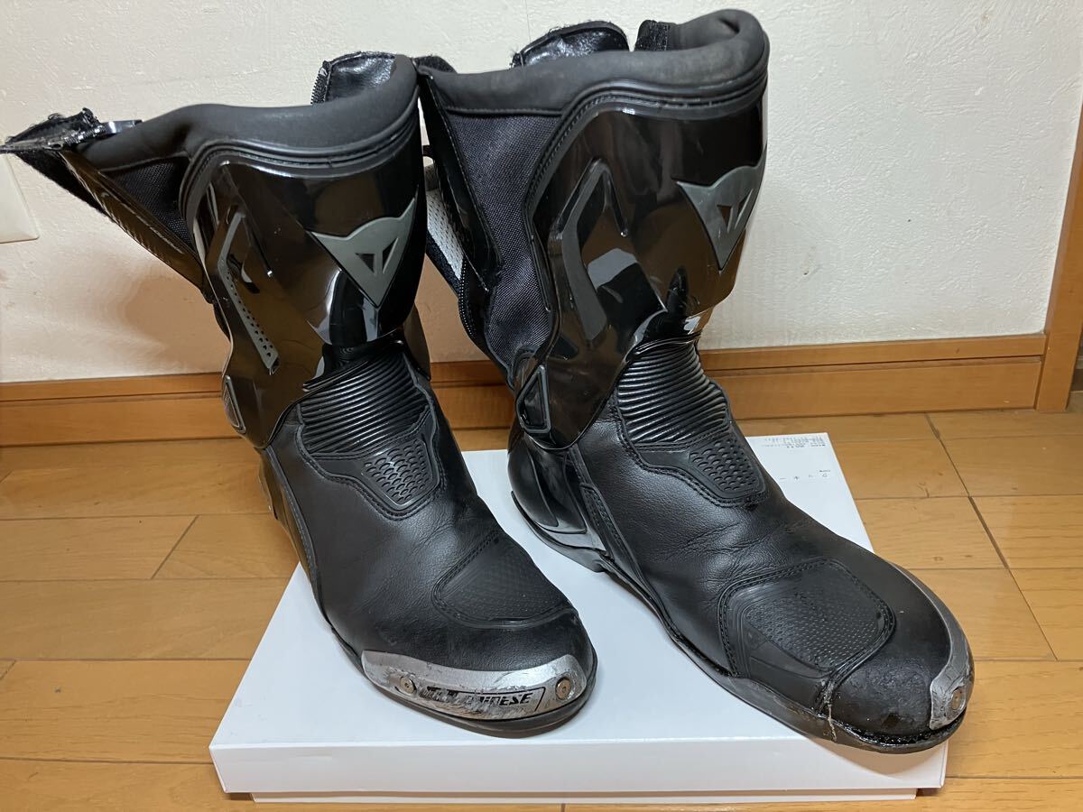 レーシングブーツ　中古 楽天市場】レーシングブーツ 中古の通販