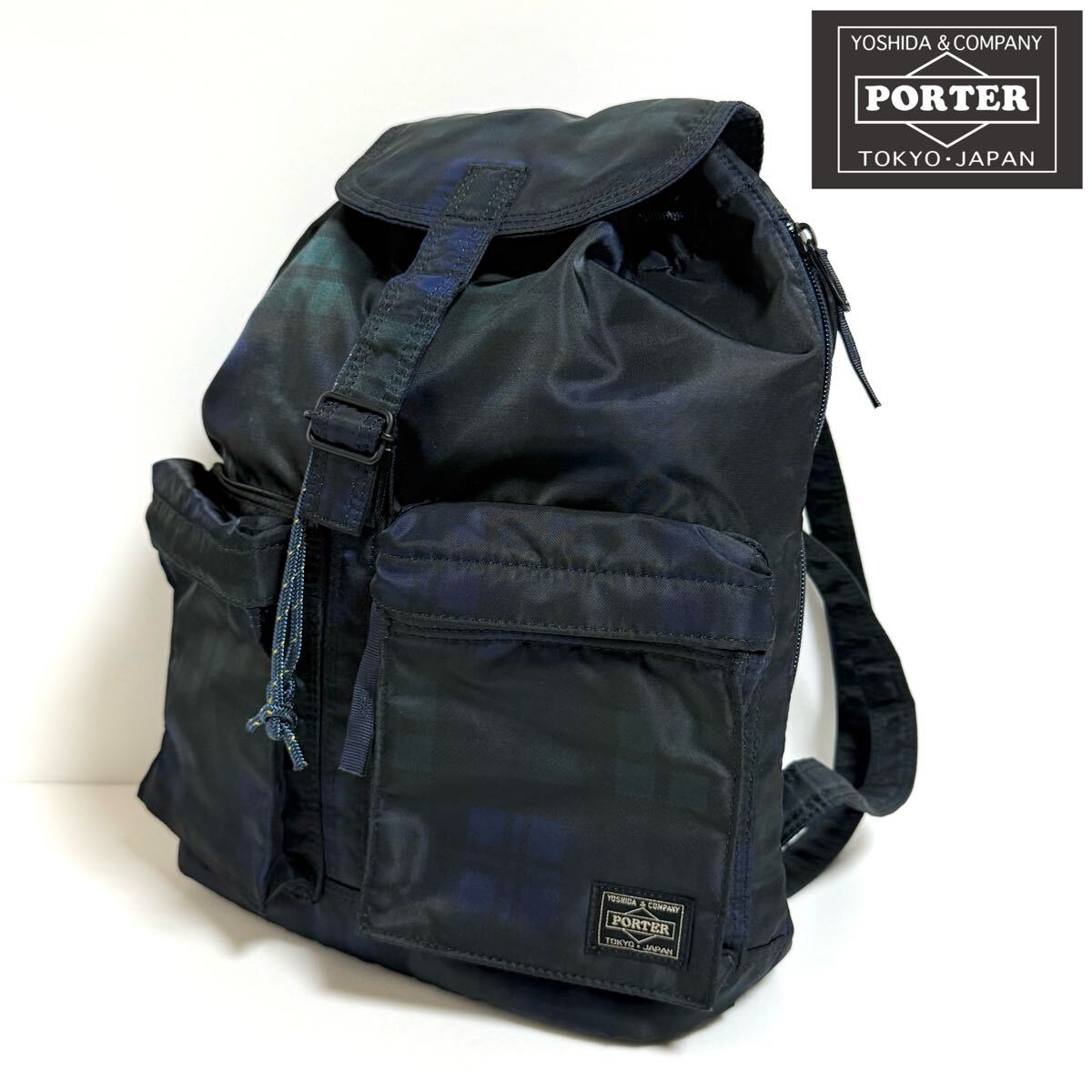 HEAD PORTER タンカー ボストンスクールバッグ 藤原ヒロシ 黒 L HEAD PORTER タンカー ボストンスクールバッグ 藤原ヒロシ 黒 L