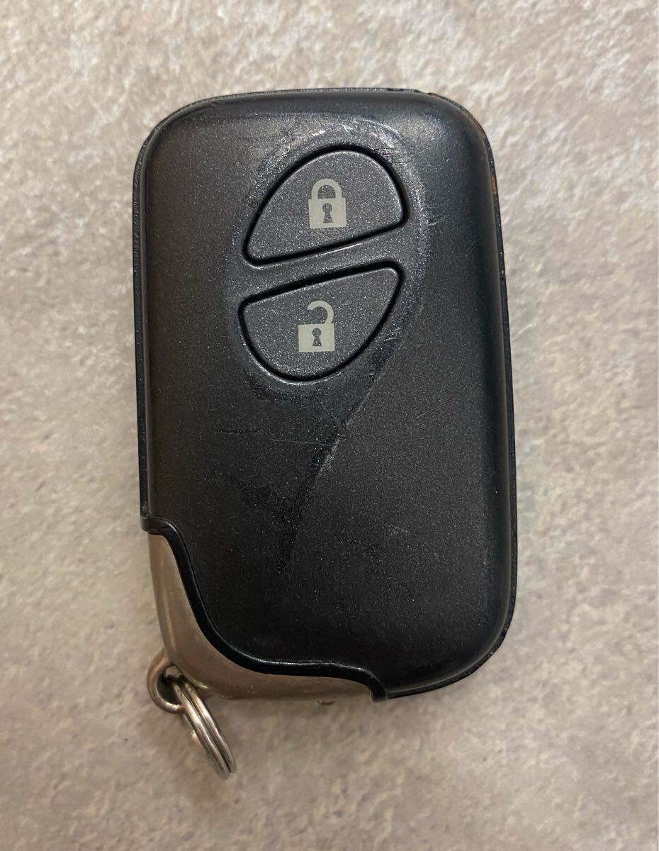 2025年最新】Yahoo!オークション -レクサス スマートキー 純正