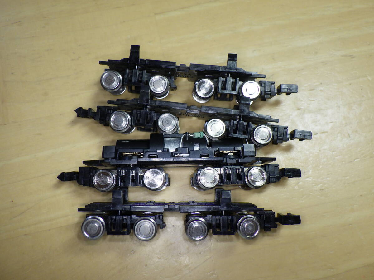 Bトレインショーティー ジャンク品　まとめ売り Bトレインショーティー まとめ売り ジャンク - メルカリ