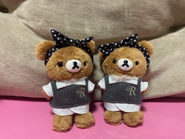 2025年最新】Yahoo!オークション - リラックマ(キャラクター