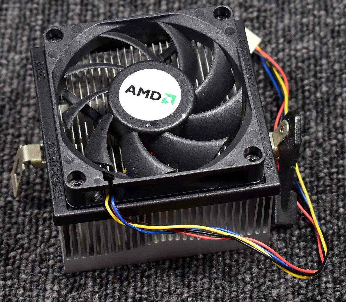 2025年最新】Yahoo!オークション -amd純正cpuクーラーの中古品