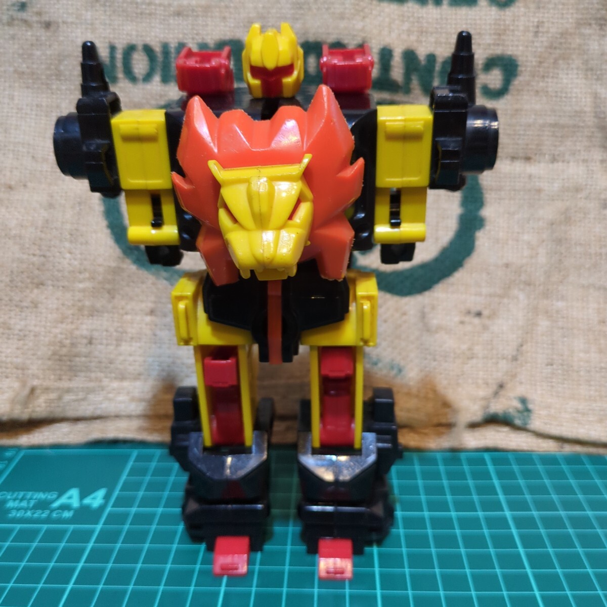 トランスフォーマー　サイバトロン　他16点　まとめ売り　当時物 トランスフォーマー サイバトロン 他16点 まとめ売り 当時物