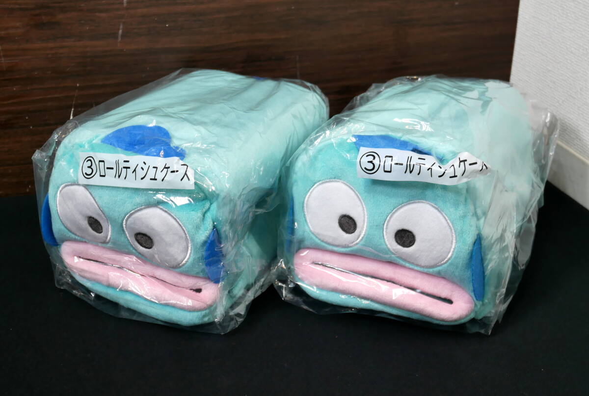 2025年最新】Yahoo!オークション -サンリオ くじの中古品・新品