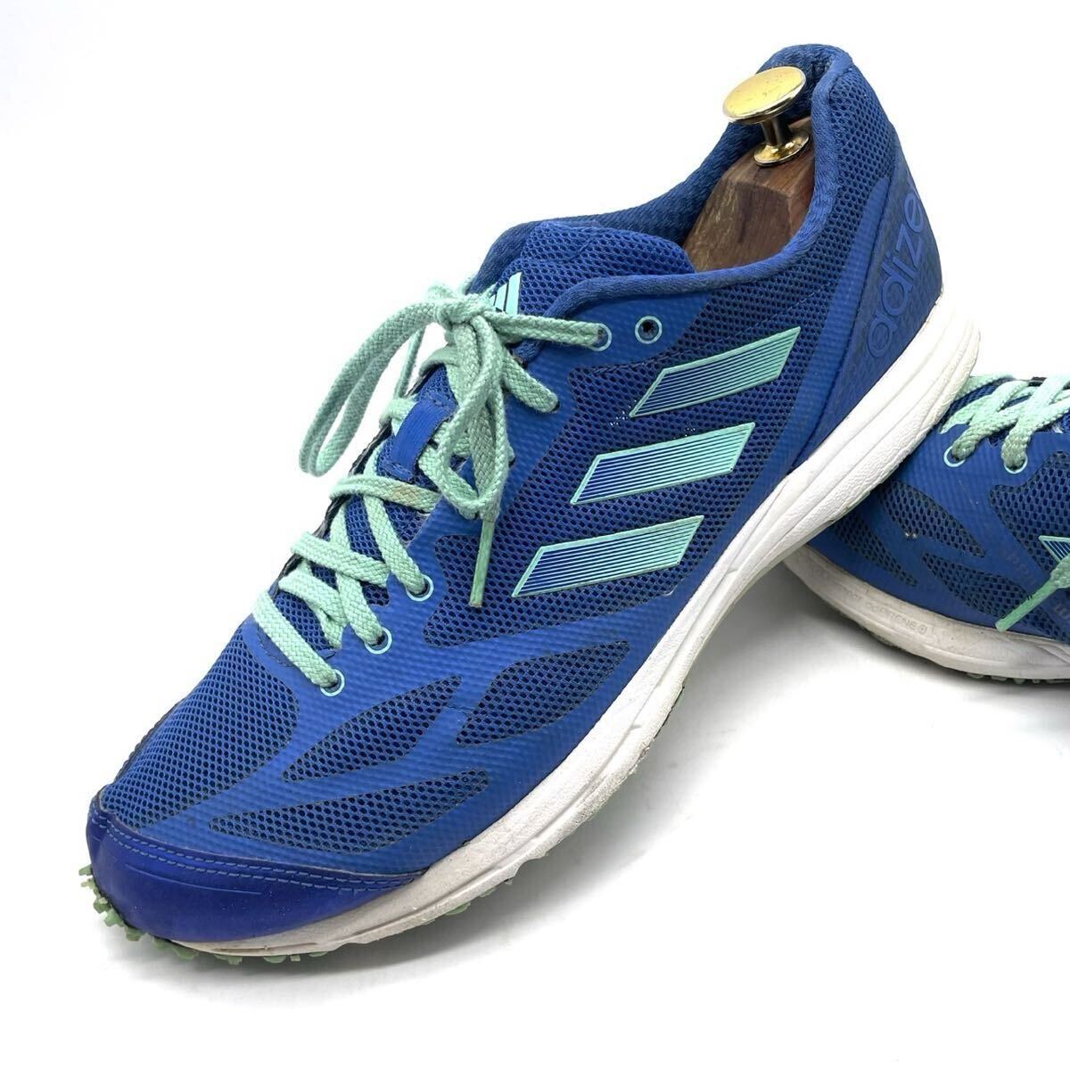2025年最新】Yahoo!オークション -adizero featherの中古品