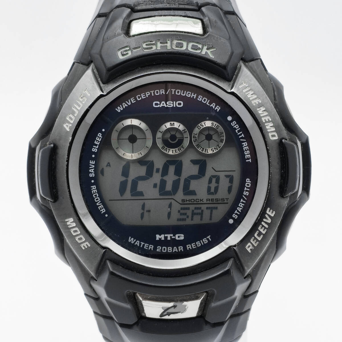 2025年最新】Yahoo!オークション - MT-G(G-SHOCK カシオ)の中古